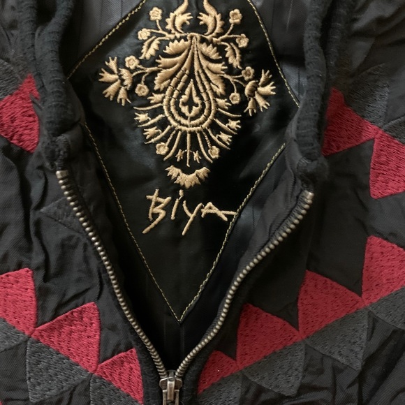 JOHNNY WAS Biya collection vest. Price ⬇️! - Picture 2 of 5